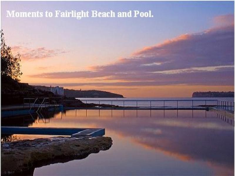 1/19 Fairlight Street, Manly NSW 2095