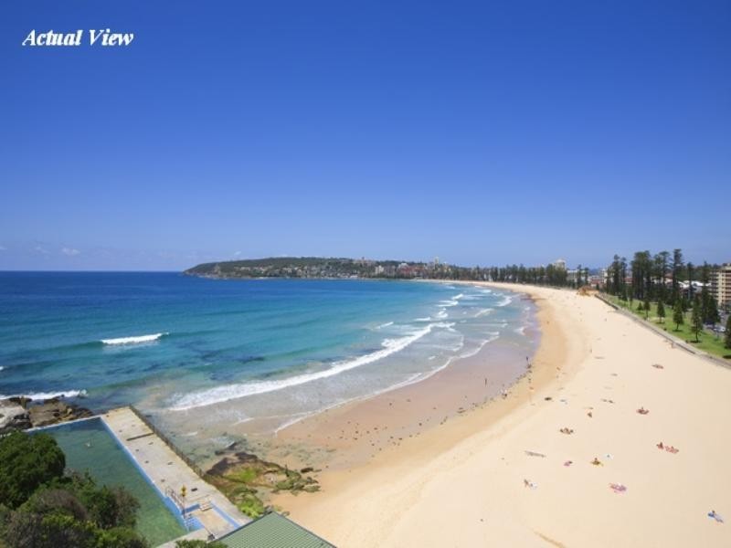 4/48a Queenscliff Road, Queenscliff NSW 2096