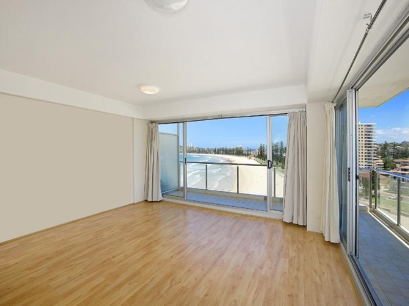 4/48a Queenscliff Road, Queenscliff NSW 2096