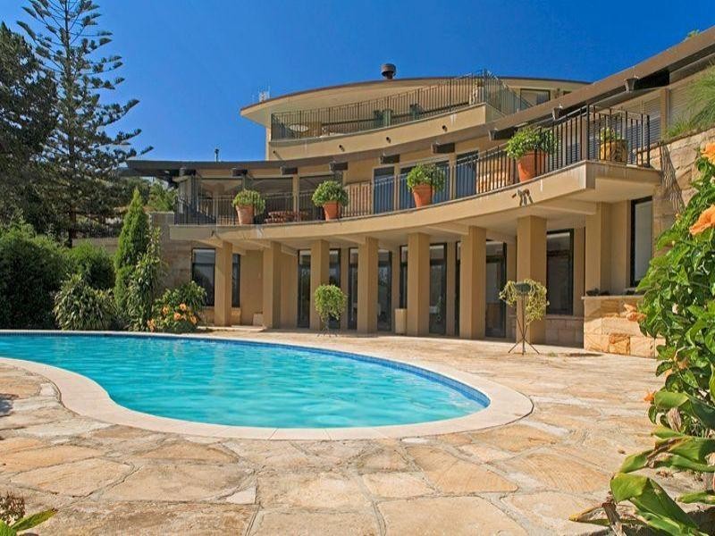 16 Iluka Road, Mosman NSW 2088