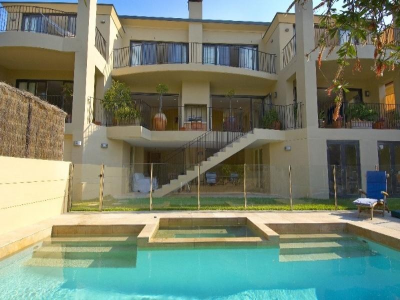 27 Fairfax Road, Mosman NSW 2088