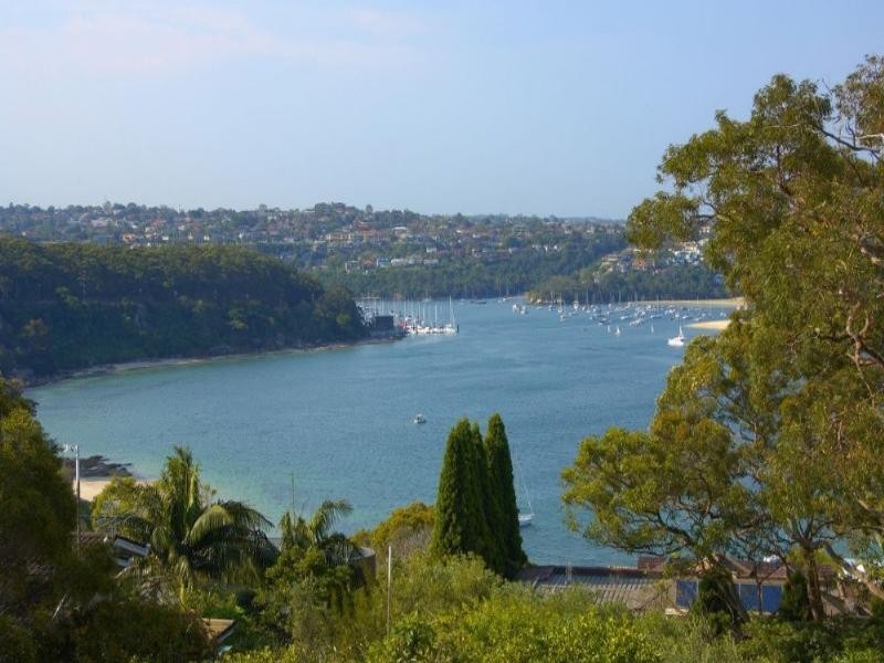 27 Fairfax Road, Mosman NSW 2088