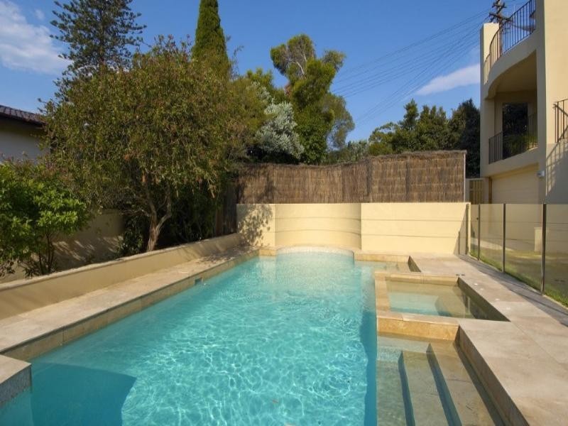 27 Fairfax Road, Mosman NSW 2088