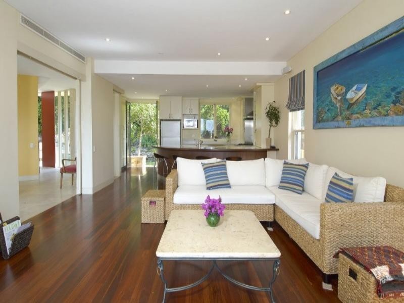 27 Fairfax Road, Mosman NSW 2088