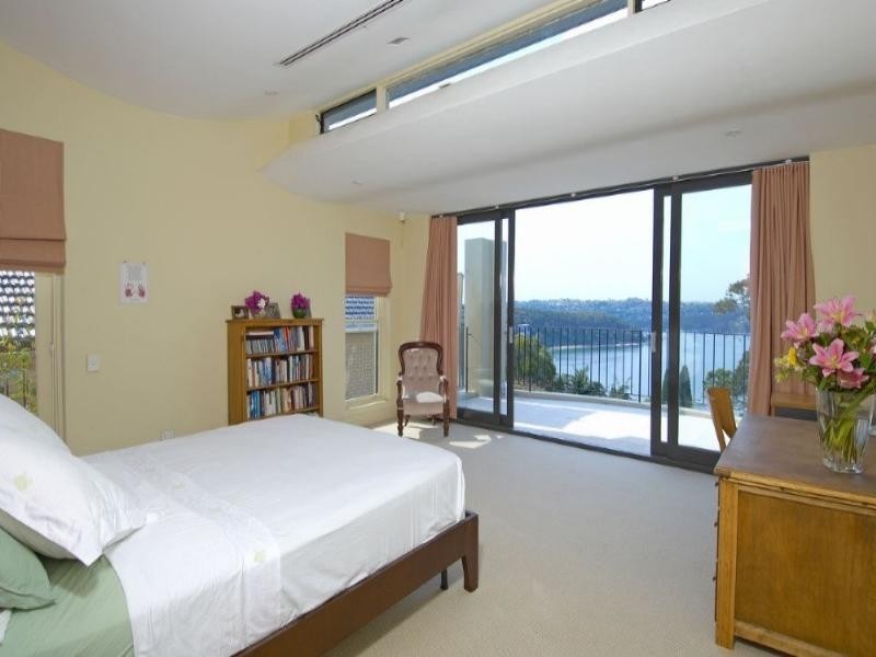 27 Fairfax Road, Mosman NSW 2088