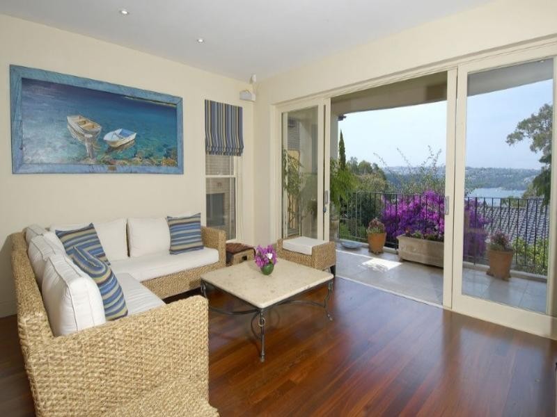 27 Fairfax Road, Mosman NSW 2088