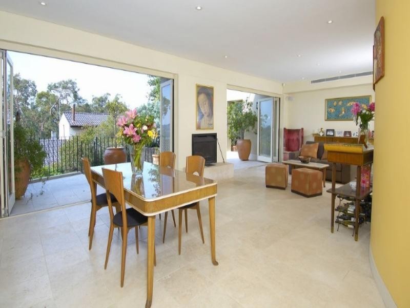 27 Fairfax Road, Mosman NSW 2088