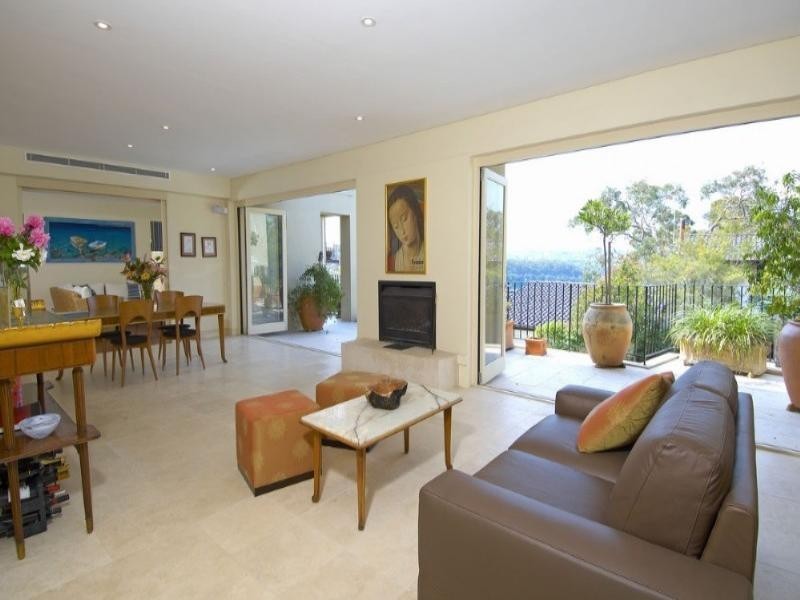 27 Fairfax Road, Mosman NSW 2088