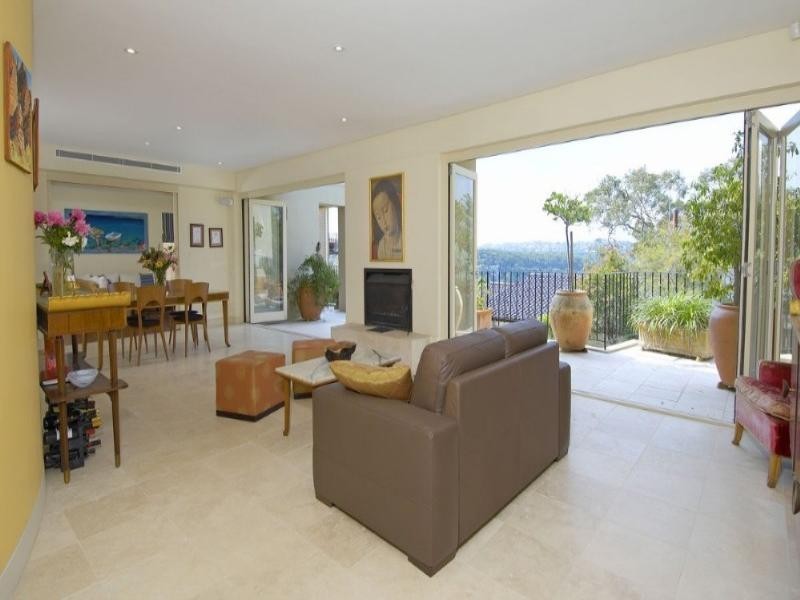 27 Fairfax Road, Mosman NSW 2088