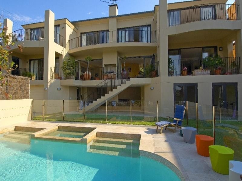 27 Fairfax Road, Mosman NSW 2088