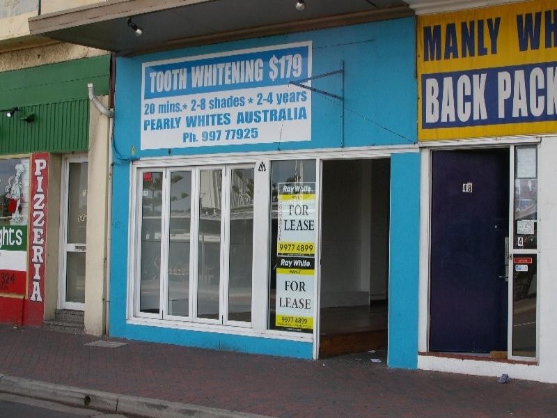 46 East Esplanade, Manly NSW 2095