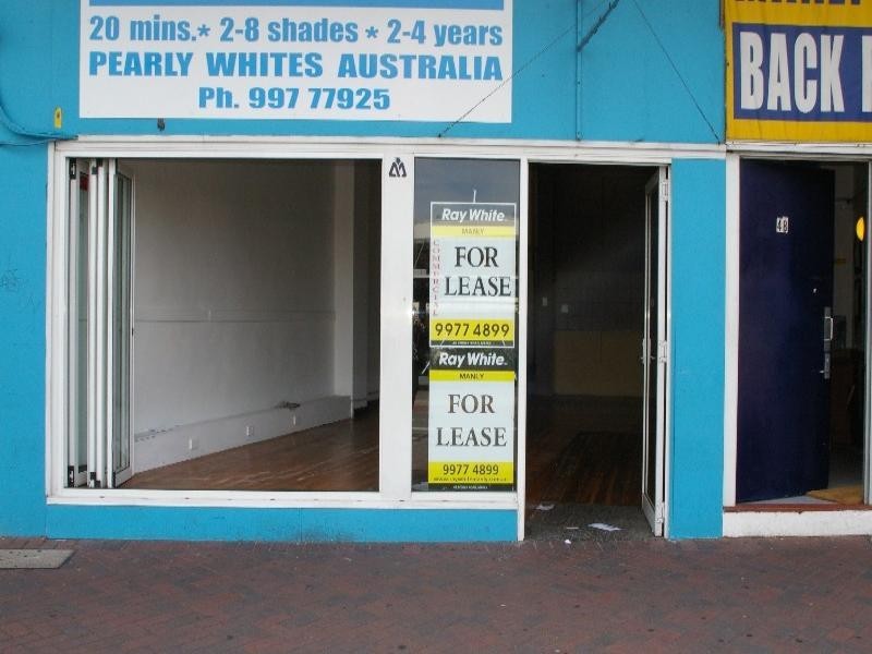 46 East Esplanade, Manly NSW 2095