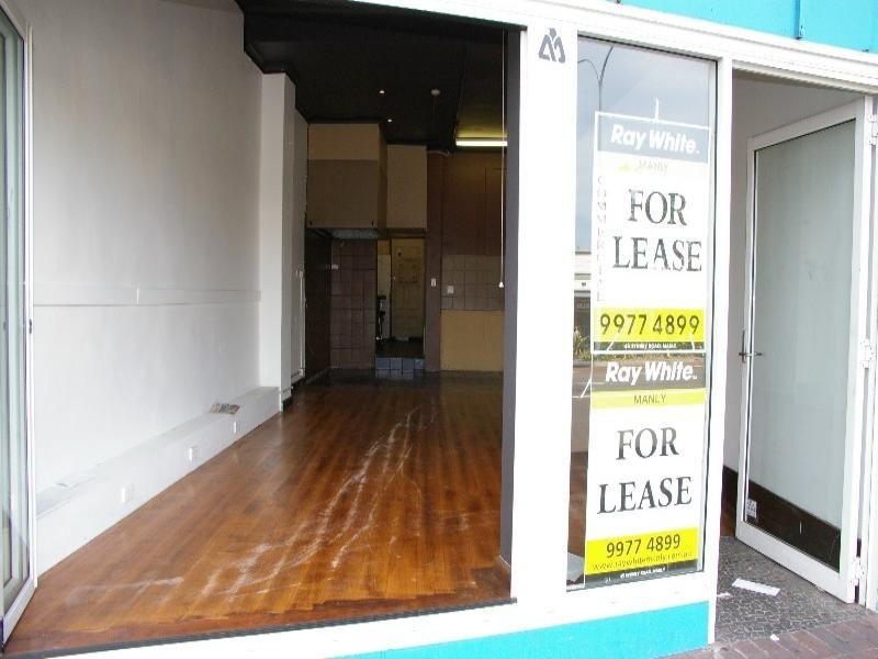 46 East Esplanade, Manly NSW 2095