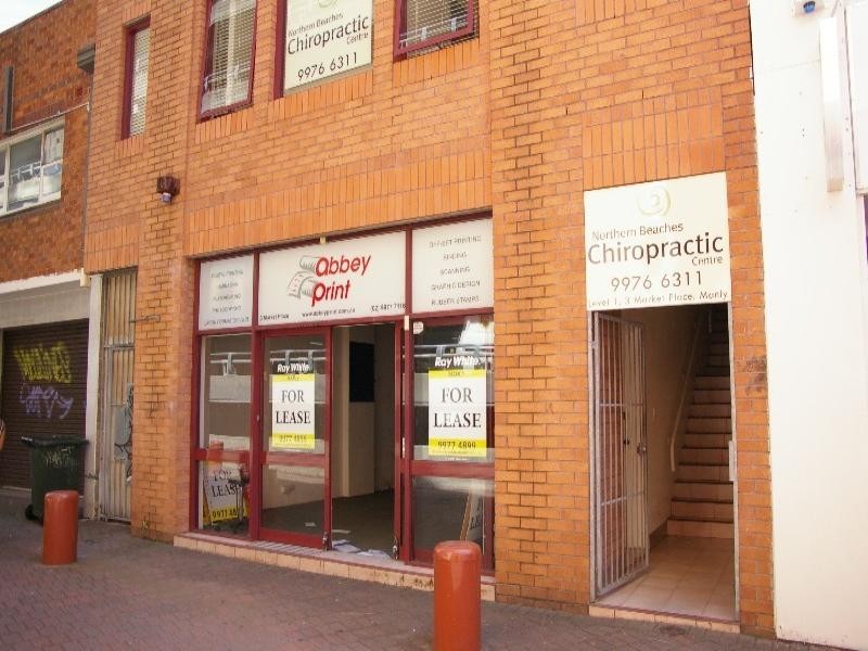 3 Market Place, Manly NSW 2095