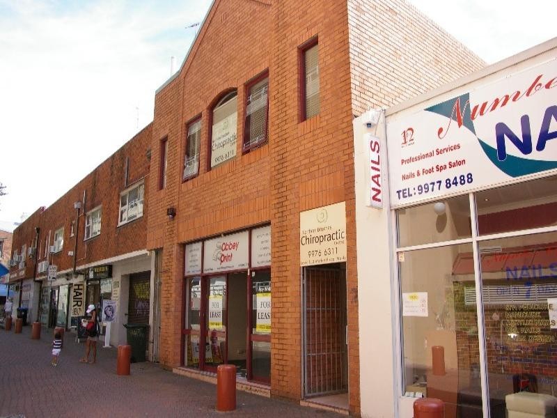 3 Market Place, Manly NSW 2095