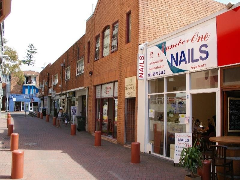 3 Market Place, Manly NSW 2095