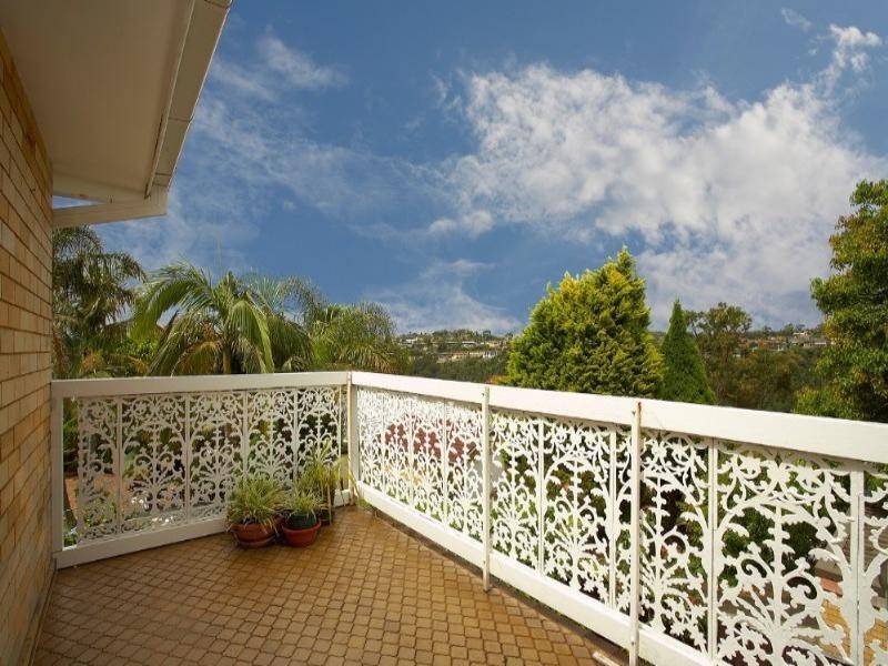 43 Roscommon Crescent, Killarney Heights NSW 2087