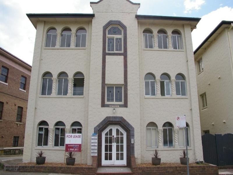 4/50 Raglan Street, Manly NSW 2095