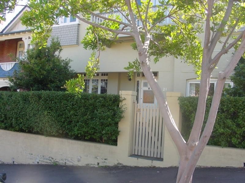 1/21 Ocean Road, Manly NSW 2095