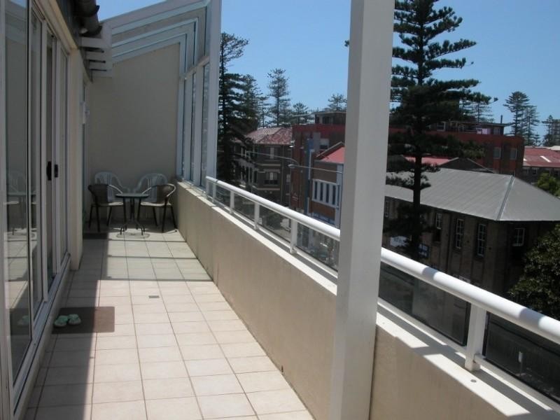 403/11 Wentworth Street, Manly NSW 2095