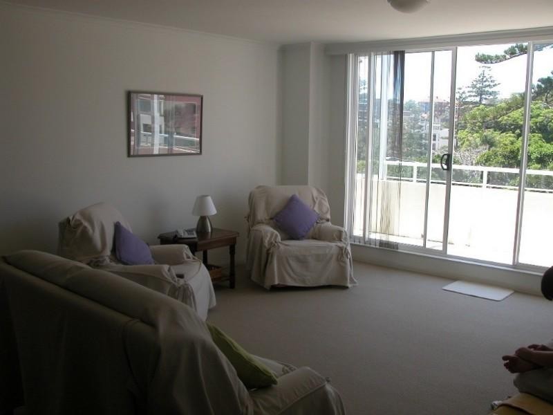 403/11 Wentworth Street, Manly NSW 2095