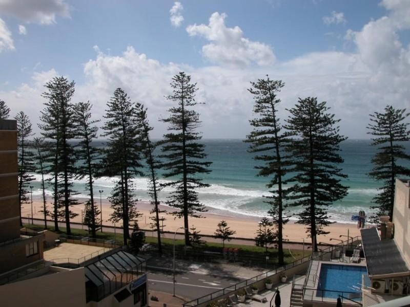 503/1 Raglan Street, Manly NSW 2095