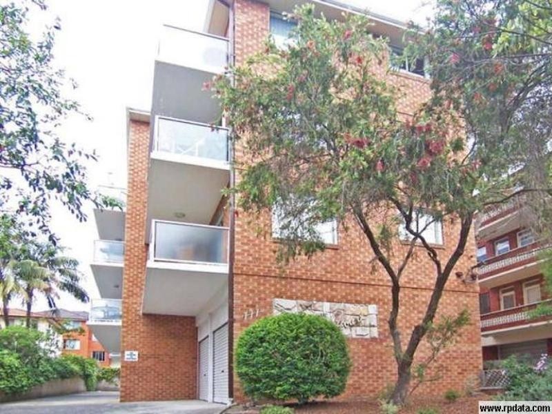 1/111 Pacific Parade, Dee Why NSW 2099