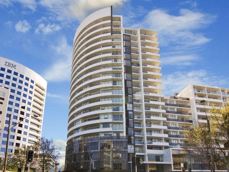 E105/599 Pacific Highway, St Leonards NSW 2065