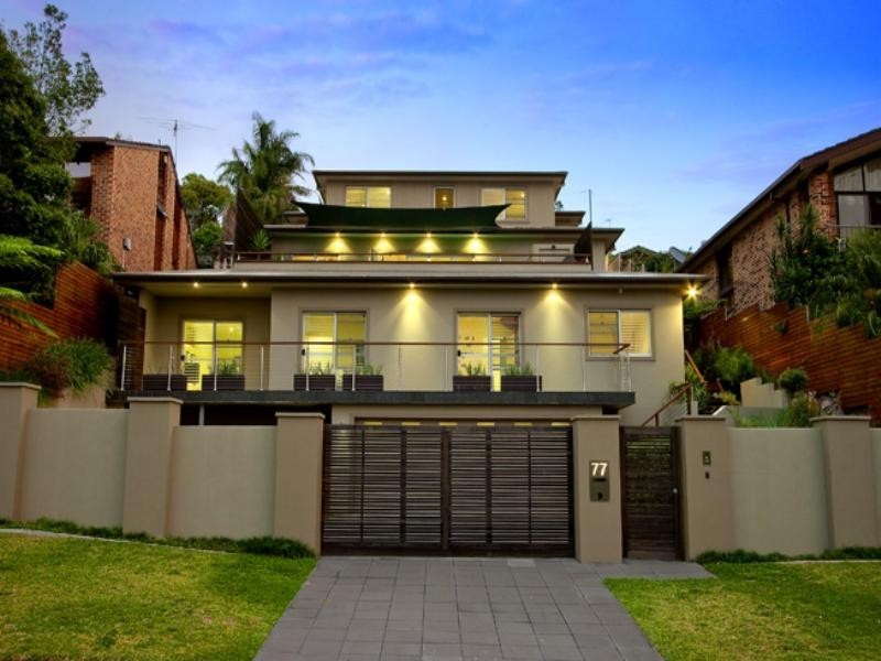 77 Haigh Avenue, Belrose NSW 2085