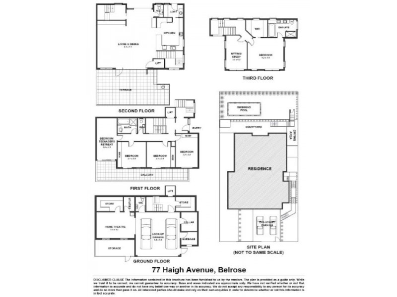 77 Haigh Avenue, Belrose NSW 2085