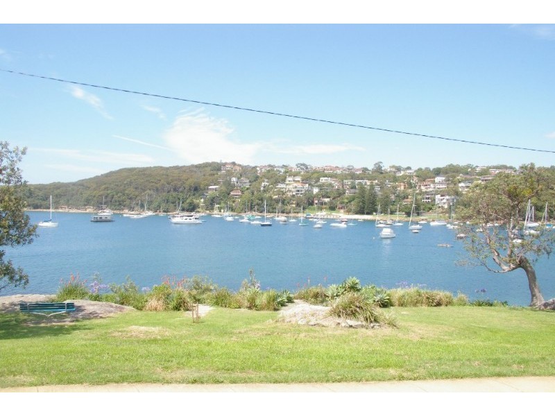 1/23 Fairlight Crescent, Manly NSW 2095