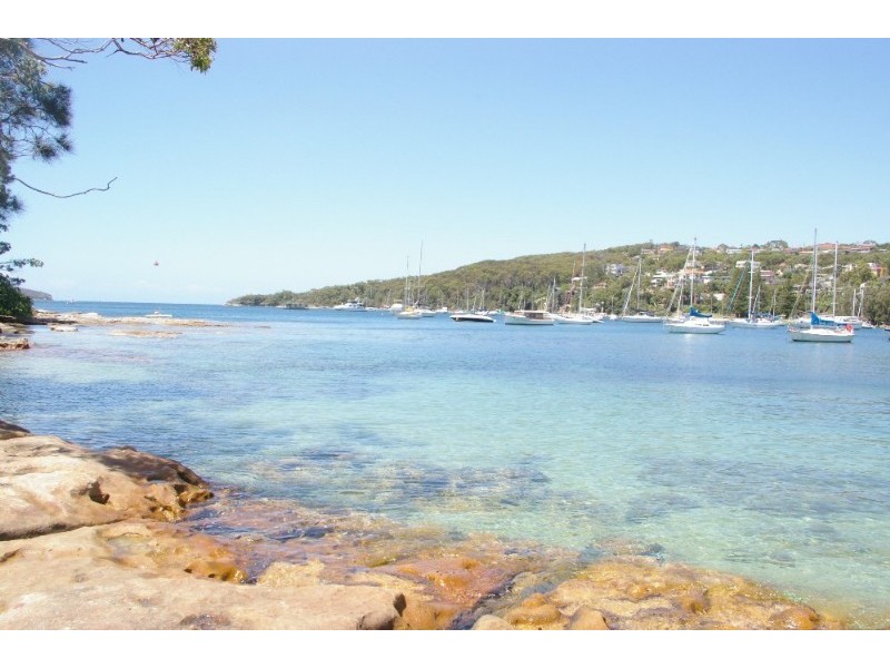 1/23 Fairlight Crescent, Manly NSW 2095