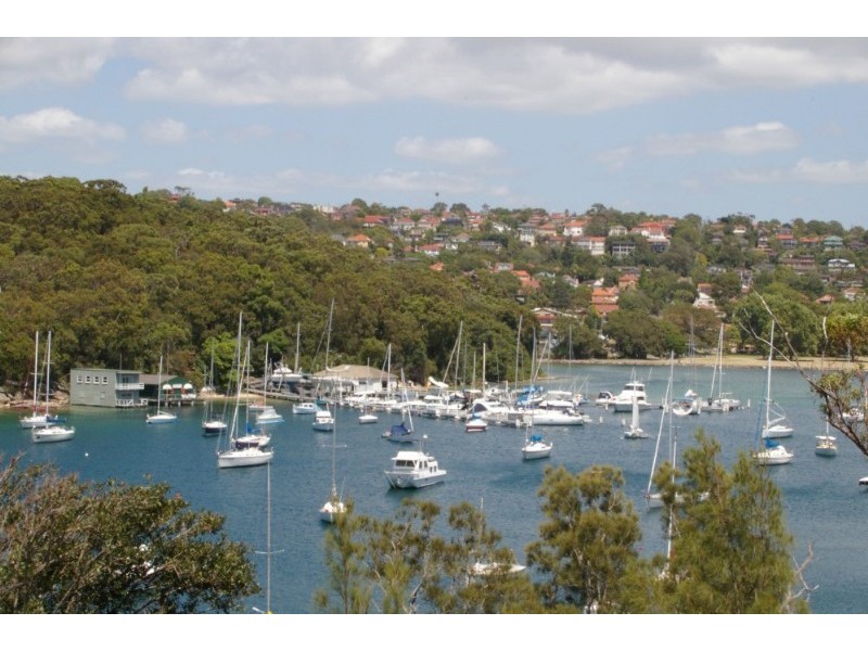 1/23 Fairlight Crescent, Manly NSW 2095