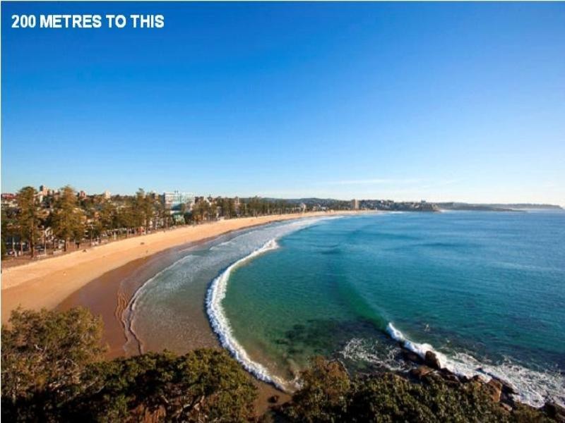 5/22 Ashburner Street, Manly NSW 2095