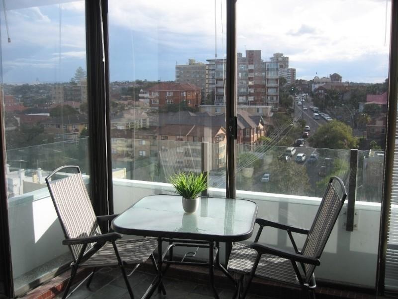 29/2-6 Birkley Road, Manly NSW 2095