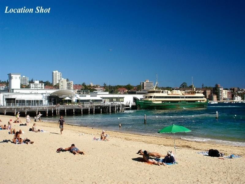 6/15 George Street, Manly NSW 2095