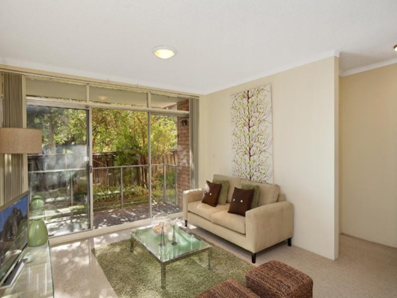 11/44 Crown Road, Queenscliff NSW 2096