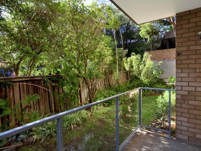 11/44 Crown Road, Queenscliff NSW 2096