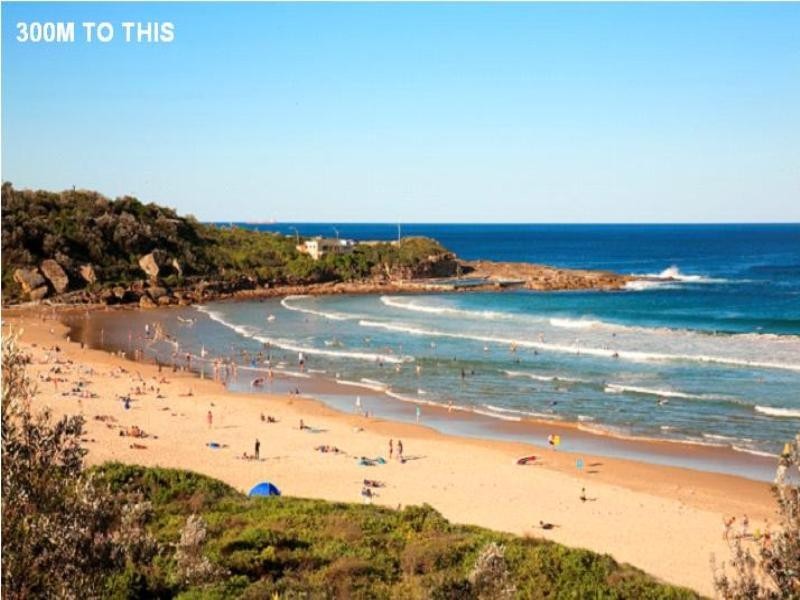 11/44 Crown Road, Queenscliff NSW 2096