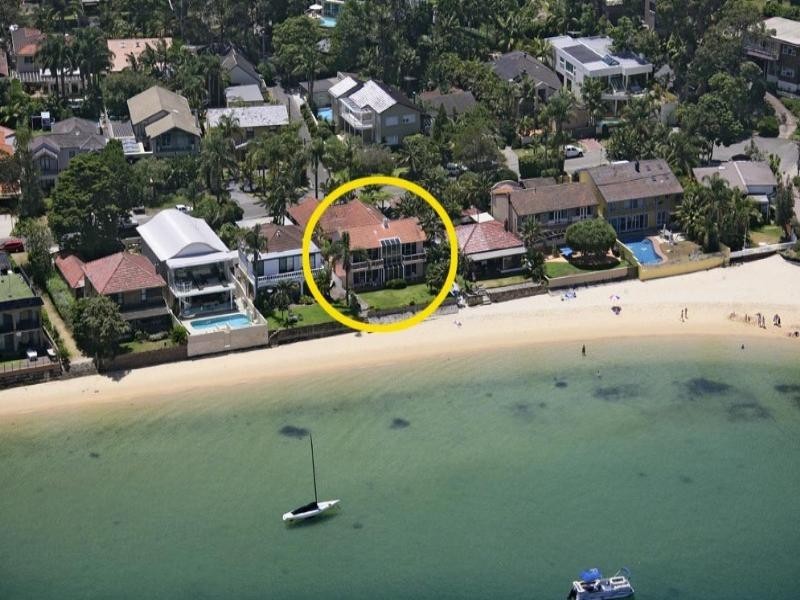 9 Monash Crescent, Clontarf NSW 2093