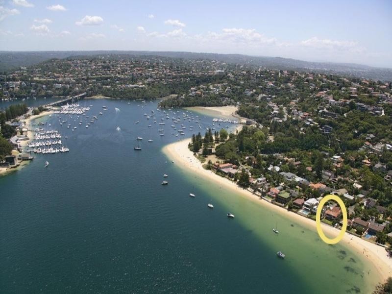 9 Monash Crescent, Clontarf NSW 2093