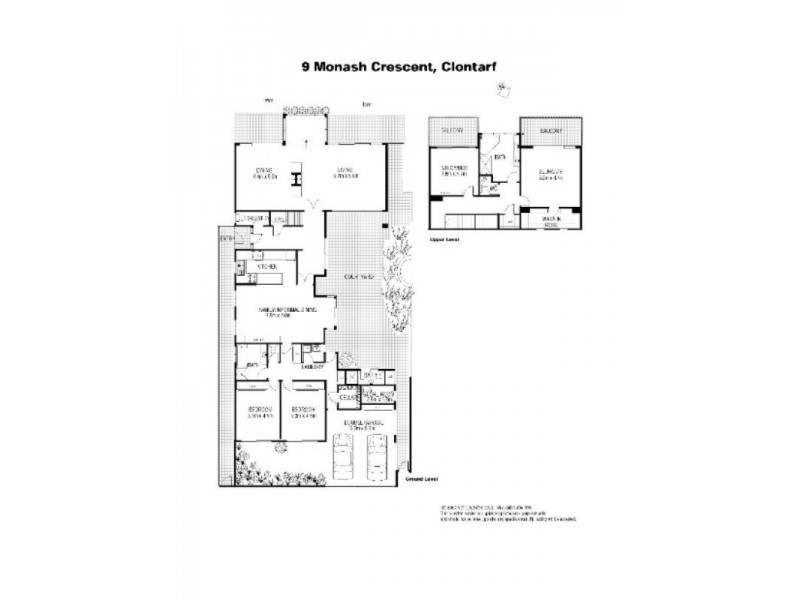 9 Monash Crescent, Clontarf NSW 2093