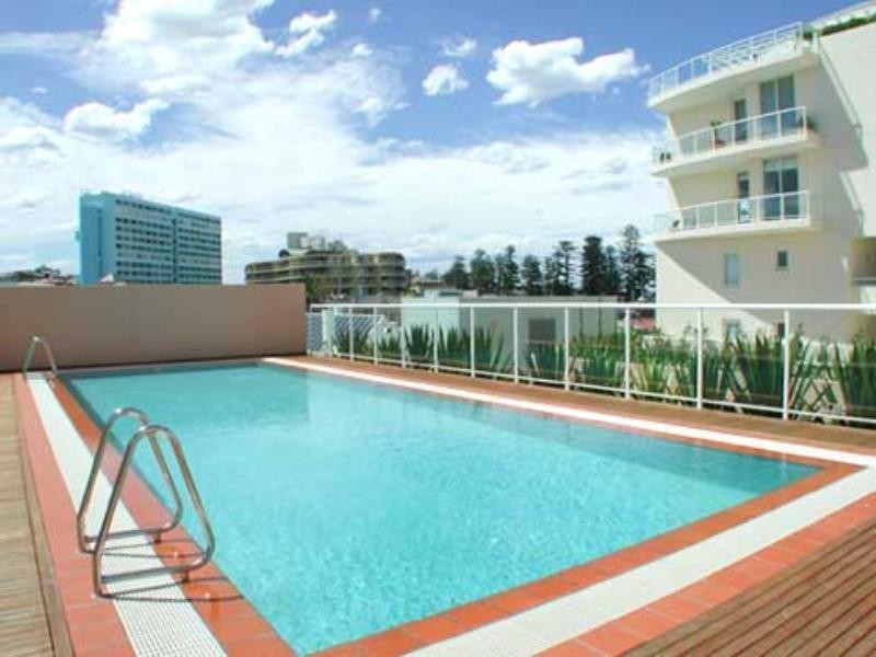 441/25 Wentworth Street, Manly NSW 2095