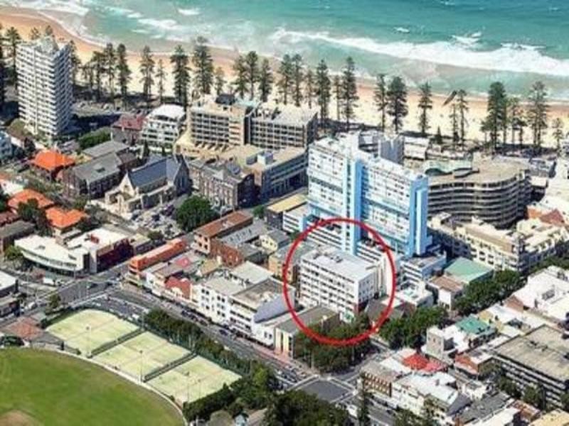 203/48 Sydney Road, Manly NSW 2095