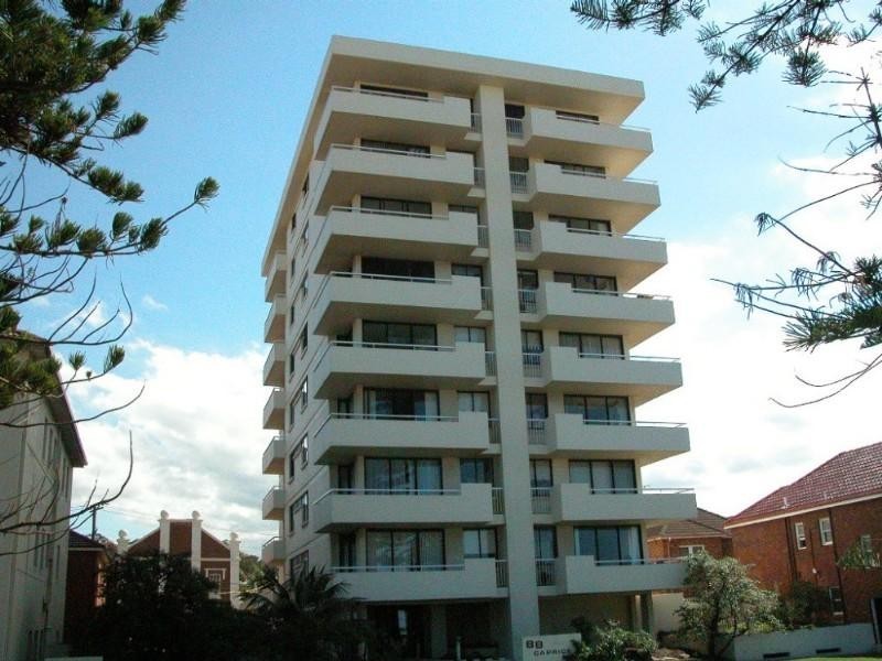 17/88 North Steyne, Manly NSW 2095