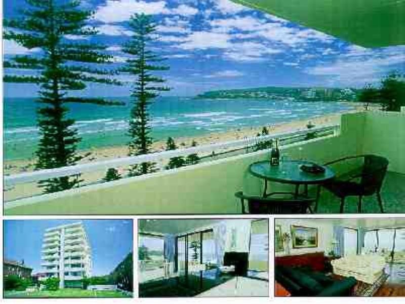 17/88 North Steyne, Manly NSW 2095