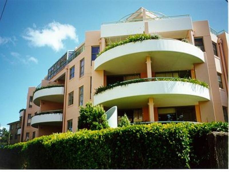 11/6-12 Pacific Street, Manly NSW 2095