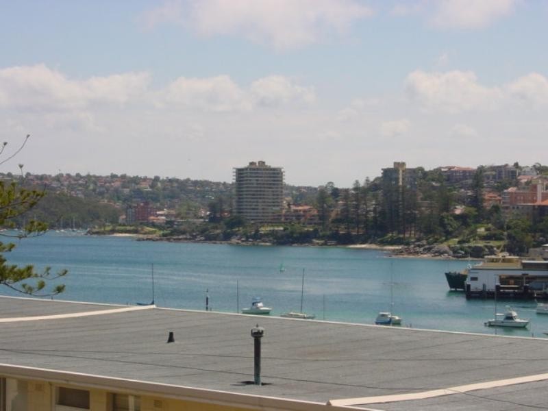 8/3 Osborne Road, Manly NSW 2095