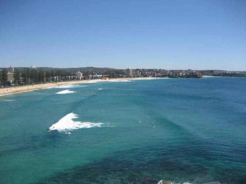 17/132 Bower Street, Manly NSW 2095