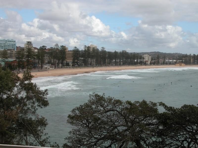 17/132 Bower Street, Manly NSW 2095